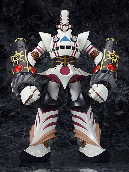 THEビッグオー ビッグファウ