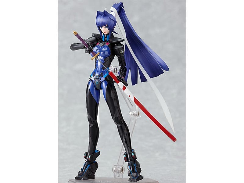 figma マブラヴ オルタネイティヴ 御剣冥夜