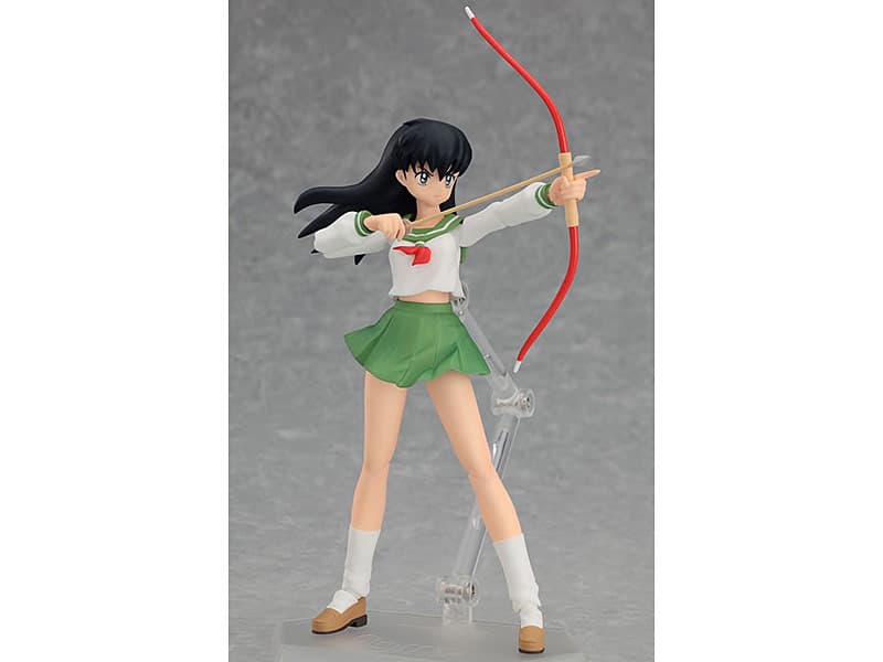 figma 犬夜叉 日暮かごめ