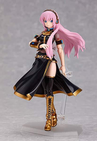 figma 巡音ルカ キャラクター・ボーカル・シリーズ03