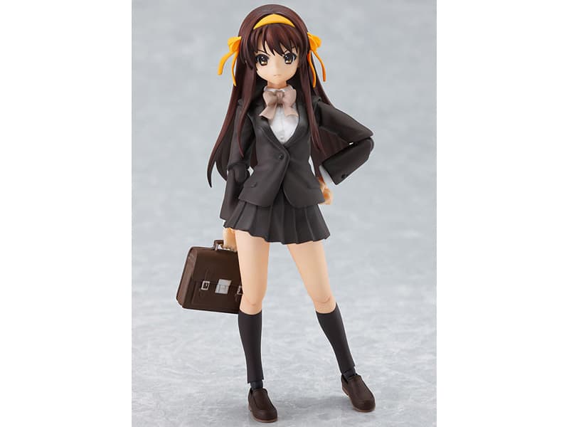 figma 涼宮ハルヒの消失 涼宮ハルヒ 光陽園学院ver.