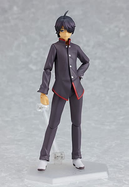 figma 化物語 阿良々木暦