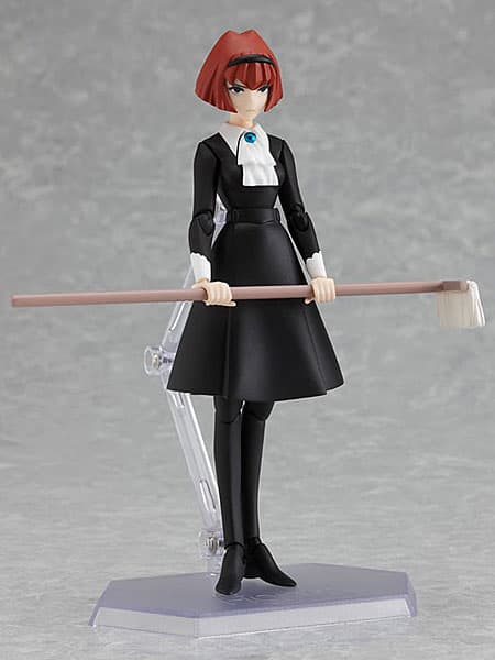 figma THEビッグオー R・ドロシー・ウェインライト