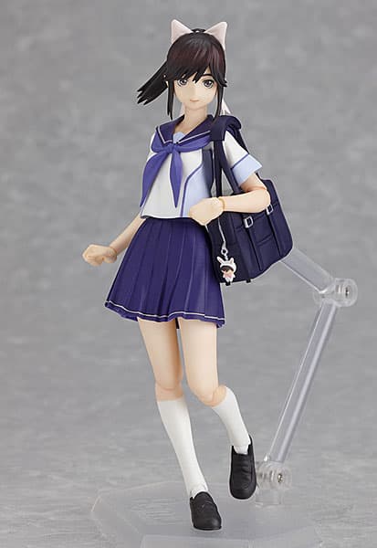 figma ラブプラス＋ 高嶺愛花