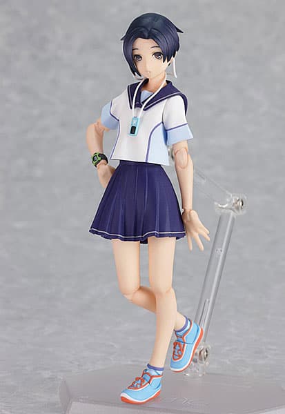 figma ラブプラス＋ 小早川凛子