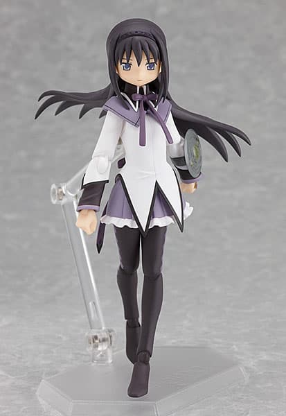 figma 魔法少女まどか☆マギカ 暁美ほむら