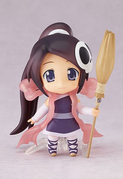 ねんどろいど 神のみぞ知るセカイ エルシィ