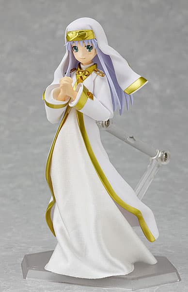 figma とある魔術の禁書目録II インデックス