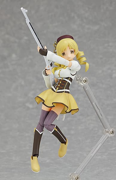 figma 魔法少女まどか☆マギカ 巴マミ