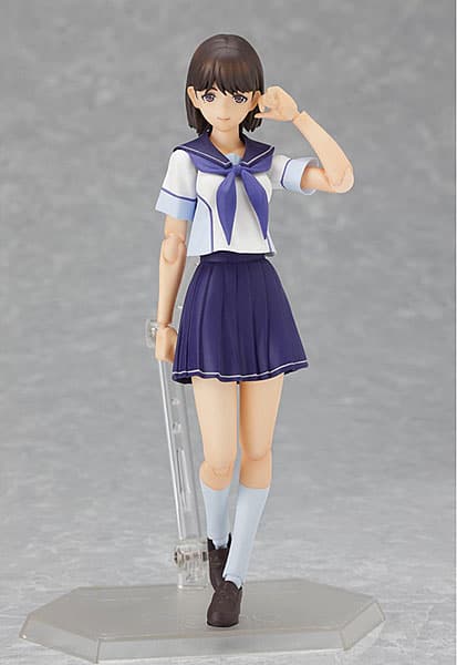 figma ラブプラス＋ 姉ヶ崎寧々