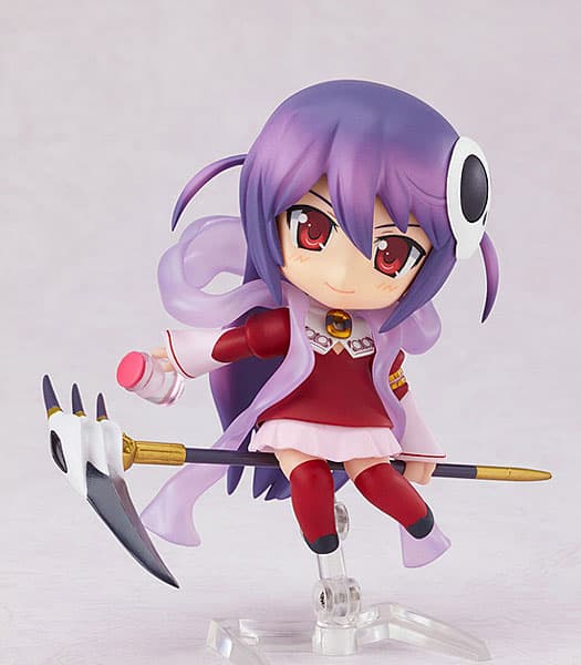 ねんどろいど 神のみぞ知るセカイ ハクア