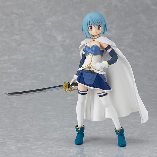 figma 魔法少女まどか☆マギカ 美樹さやか