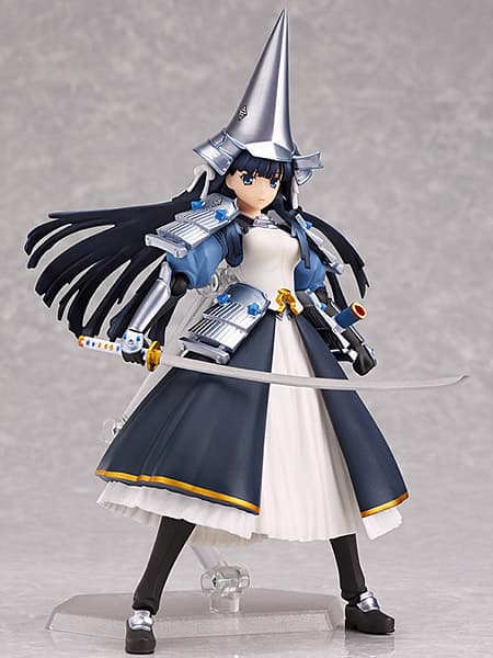 figma ランス・クエスト 上杉謙信