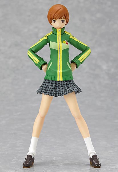 figma TVアニメ「ペルソナ4」 里中千枝
