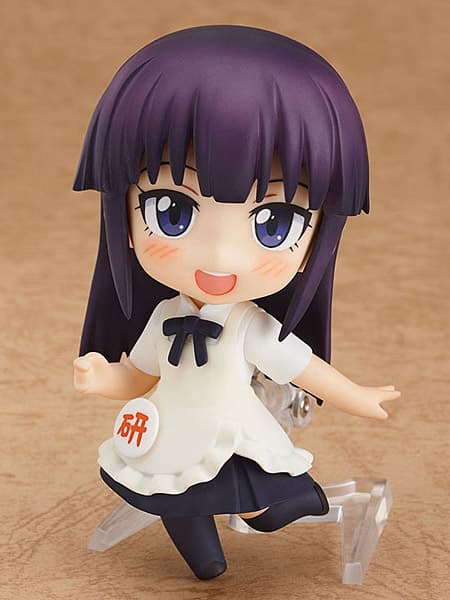 ねんどろいど WORKING！！ 山田葵