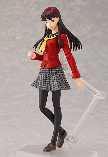 figma TVアニメ「ペルソナ4」 天城雪子