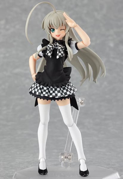 figma 這いよれ！ニャル子さん ニャル子