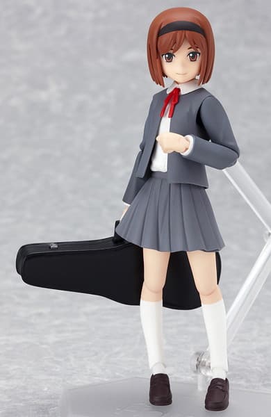 figma GUNSLINGER GIRL ヘンリエッタ