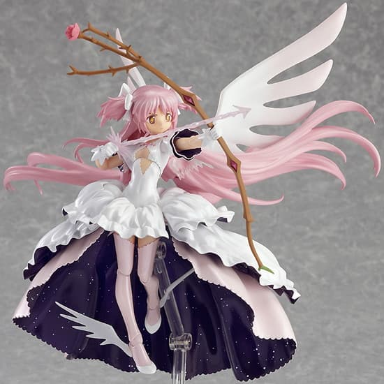 figma 魔法少女まどか☆マギカ アルティメットまどか