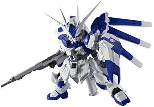 NXEDGE STYLE ［MS UNIT］ Hi-νガンダム