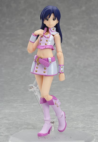 figma THE IDOLM@STER 如月千早