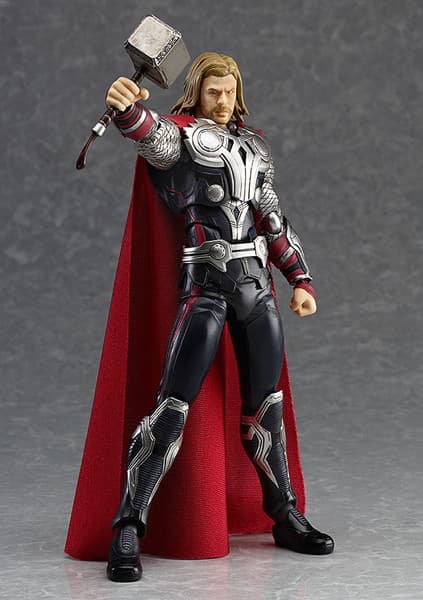 figma アベンジャーズ ソー