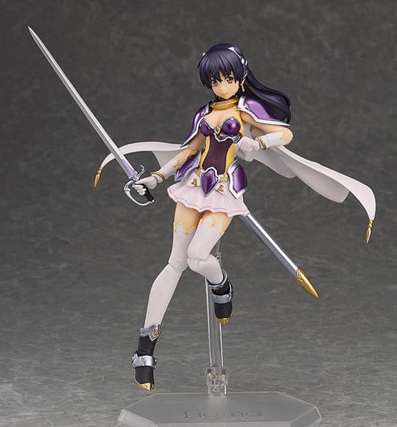 figma 闘神都市 瑞原葉月