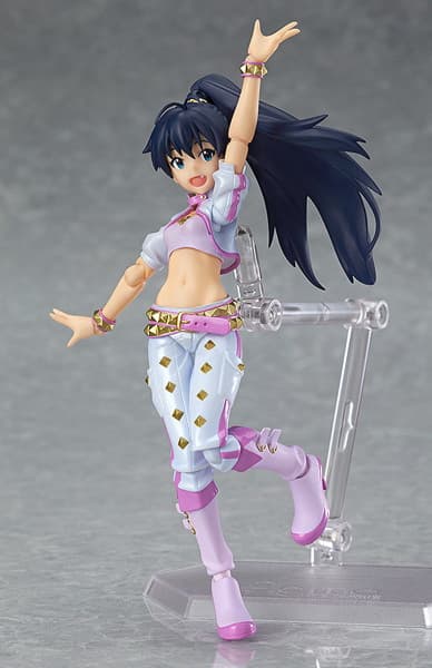 figma THE IDOLM@STER 我那覇響