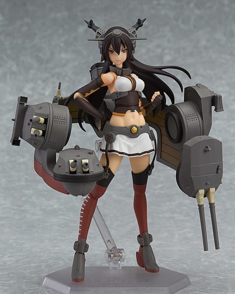 figma 艦隊これくしょん-艦これ- 長門