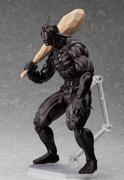 figma テラフォーマーズ テラフォーマー