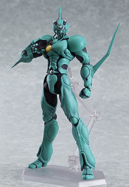 figma 強殖装甲ガイバー ガイバーI