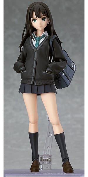 figma アイドルマスター シンデレラガールズ 渋谷凛 シンデレラプロジェクトver.