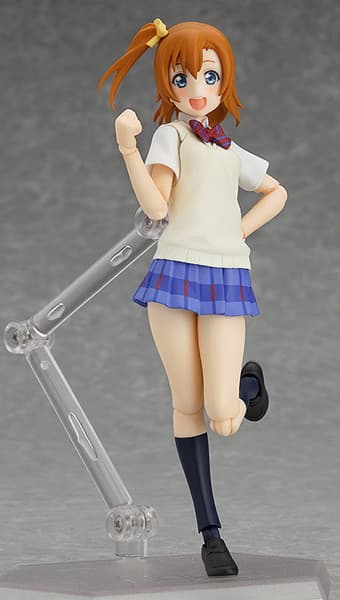 figma ラブライブ！ 高坂穂乃果