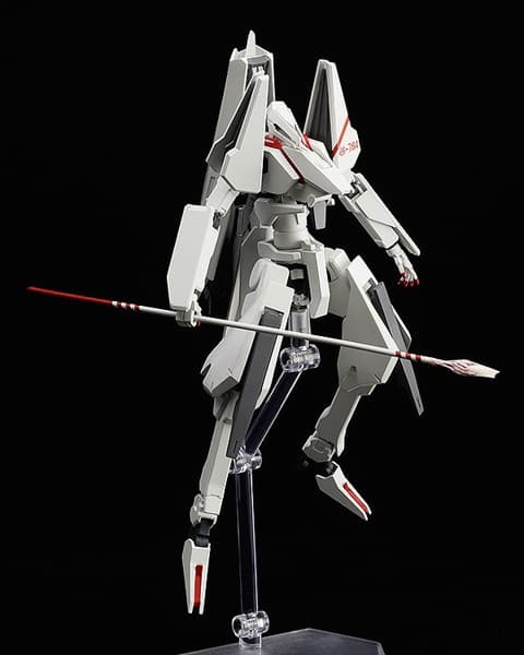 figma シドニアの騎士 継衛
