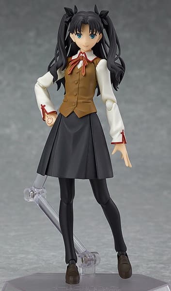 figma Fate/stay night ［Unlimited Blade Works］ 遠坂凛2.0