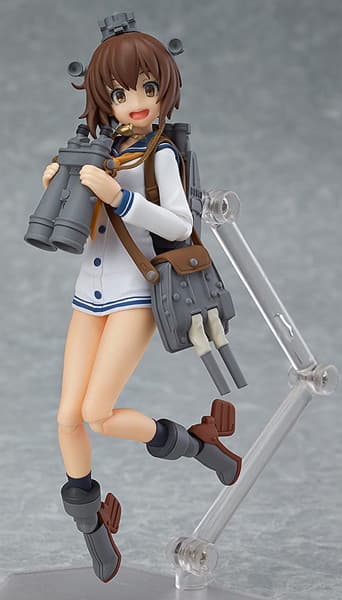 figma 艦隊これくしょん-艦これ- 雪風