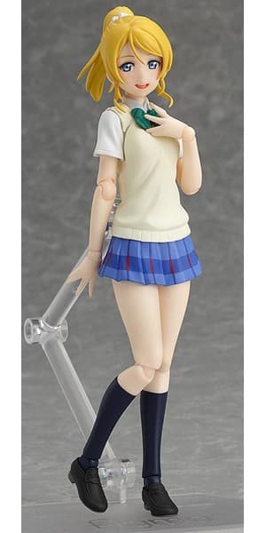 figma ラブライブ！ 絢瀬絵里