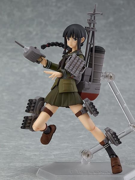 figma 艦隊これくしょん-艦これ- 北上