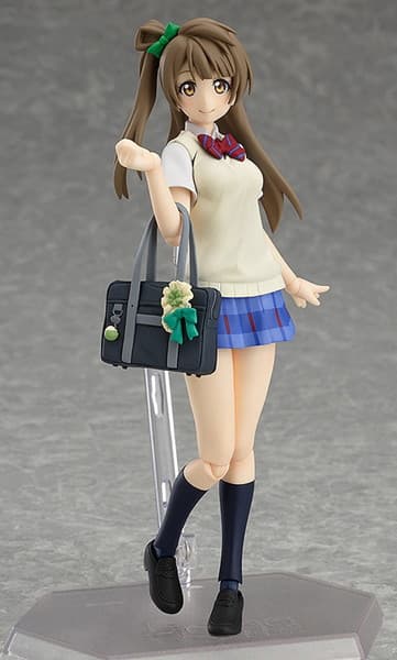 figma ラブライブ！ 南ことり