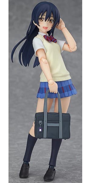 figma ラブライブ！ 園田海未