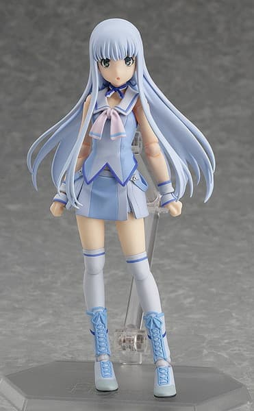 figma 劇場版 蒼き鋼のアルペジオ-アルス・ノヴァ‐ DCイオナ