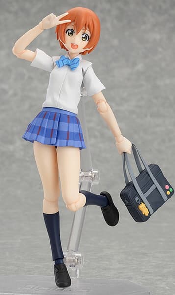 figma ラブライブ！ 星空凛