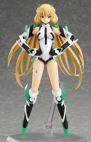 figma 楽園追放-Expelled from Paradise- アンジェラ・バルザック