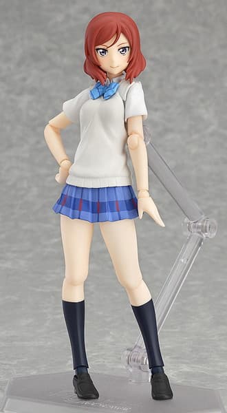 figma ラブライブ！ 西木野真姫