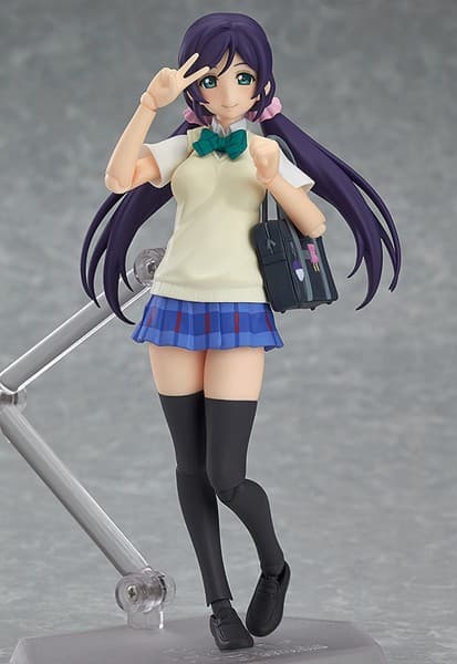 figma ラブライブ！ 東條希
