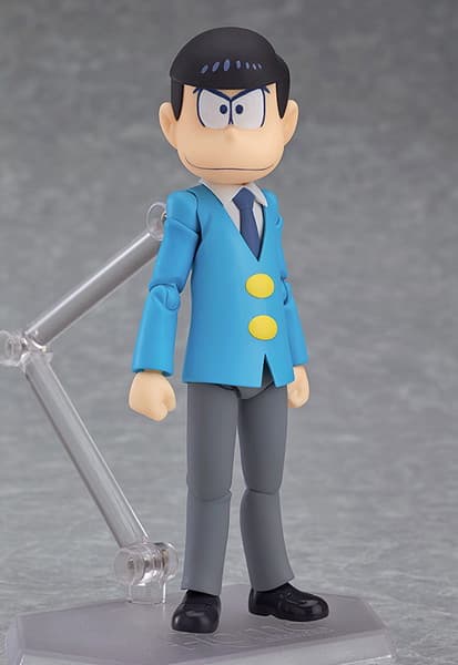 figma おそ松さん 松野カラ松