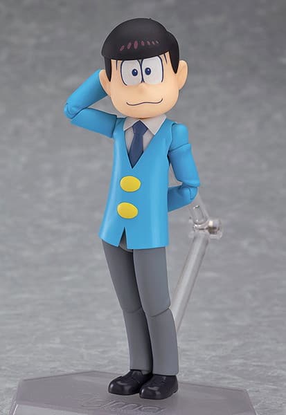 figma おそ松さん 松野トド松