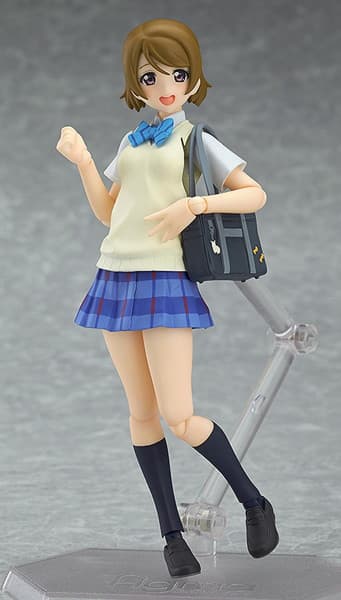 figma ラブライブ！ 小泉花陽