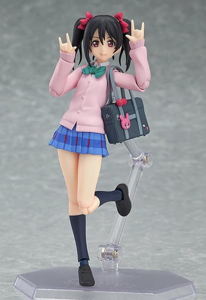 figma ラブライブ！ 矢澤にこ