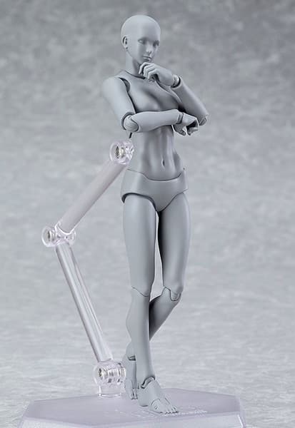 figma archetype next:she gray color ver.
